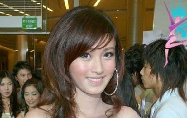 《泰囧》最美人妖rose整形照曝光