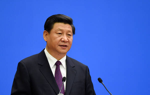 6月28日，国家主席习近平在北京人民大会堂出席和平共处五项原则发表60周年纪念大会并发表主旨讲话。 