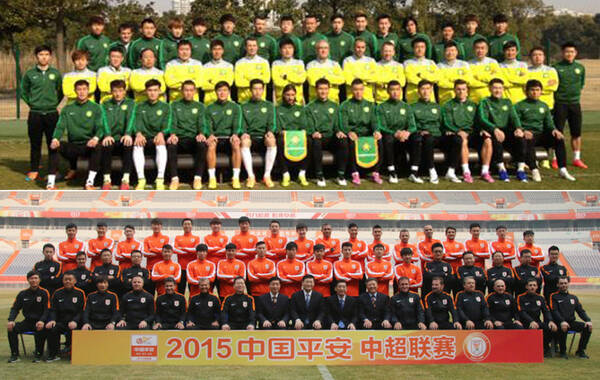 库卡:今年中超夺冠亚冠进决赛 塔尔德利助球队