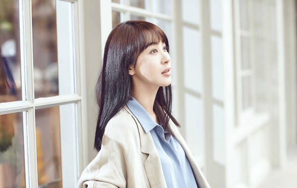 徐正超指导,李菲儿、任言恺主演的都市爱情轻