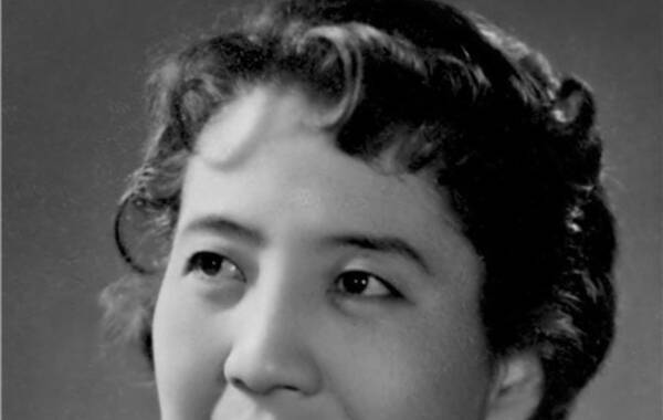 中国共产党的优秀党员，著名表演艺术家朱琳同志因病医治无效于2015年7月7日凌晨3时20分在北京去世，享年92岁，朱琳曾在《雷雨》、《蔡文姬》、《武则天》等等舞台剧中出演主要角色，被誉为北京人艺舞台上的“一代大青衣”。与朱琳共事几十年的同事苏民说，“可以说是北京人艺发现了朱琳的天才，她也确实在北京人艺放了光彩” ，而“高贵的演员气质、美的表演内涵、诗化的表演意境”等则是戏剧专家对其独特表演风格的评价。图为朱琳早期照片