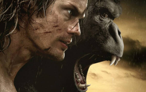 《泰山归来》预告海报双发 百年经典再出击即