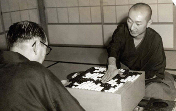 希少 圍棋定石要領（上集）吳清源著 1951年1月出版 正中書局 碁石決定の要点 吴清源围棋全集第1卷白布局) 吴清源扫描版| PDF