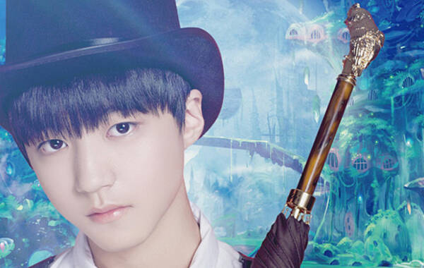 TFBOYS《大梦想家》发行 索尼音乐助力拓展