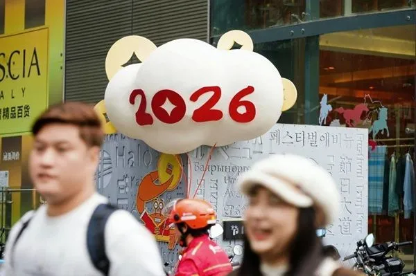 非遗赋能,文旅融合!深圳节日大道“非遗贺新春,大道中国年”系列文化活动新春亮相插图7