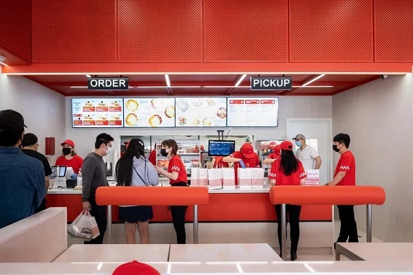 熟悉的西少爷，陌生的西少爷：七年磨一剑，单店收入比肩 Shake Shack丨西少爷现状