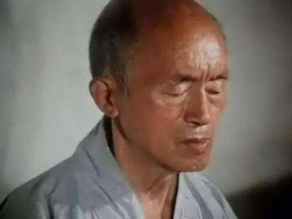 一阵少林之风，一场造神运动，“传奇大师”海灯法师