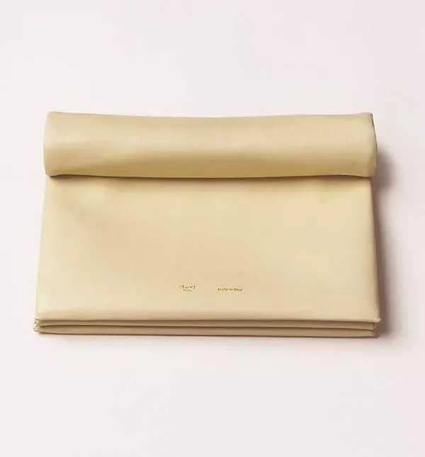 售价2000还抢购一空的牛皮纸袋长什么样? 第10张 售价2000还抢购一空的牛皮纸袋长什么样? 第10张