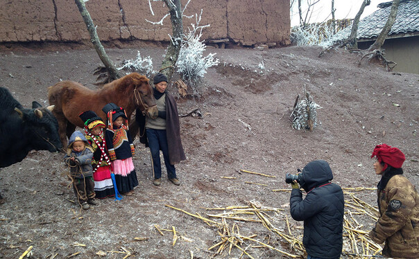 <em>女按摩</em>师哭诉下海<em>经历</em> 指太子辉曾试钟-凤