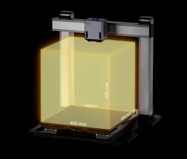 3D网赚平台（3d打印比打印出来的东西的结实程度高吗）不止于3D打印 Snapmaker如何将加工平台搬进家，原创，(图2)