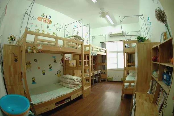 杭州学军中学:云端"开放日"之全景vr,邀你漫游学军
