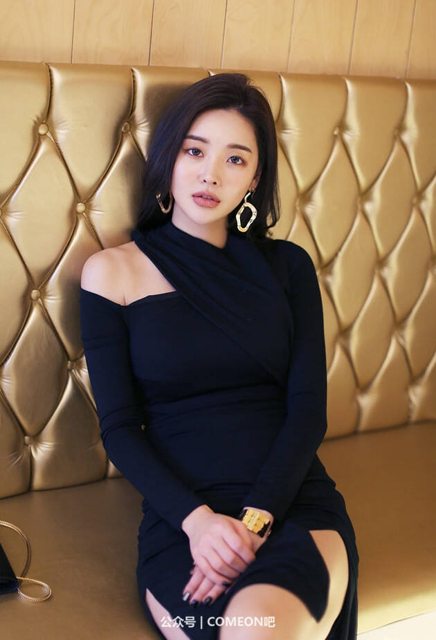 韩国女星-2 enero, 2019 - park da hyun