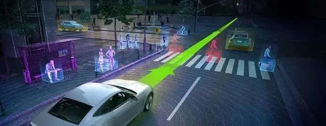 ADAPT驾驶黑科技,车辆行为全知道,自动驾驶也能说’人话’?! ADAPT驾驶黑科技,车辆行为全知道,自动驾驶也能说’人话’?!