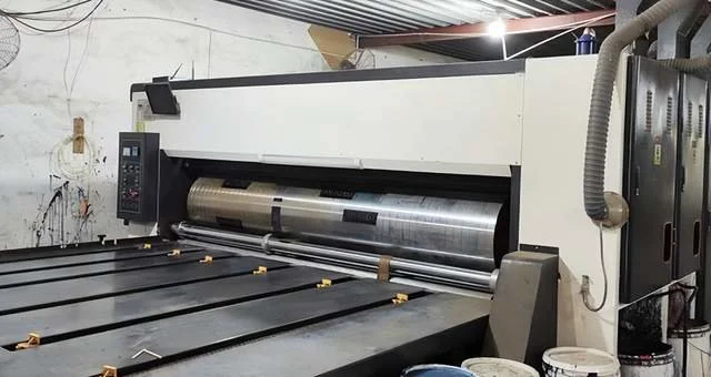 偷排废水被罚15万,纸箱厂这些环保问题碰不得  第4张 偷排废水被罚15万,纸箱厂这些环保问题碰不得  第4张