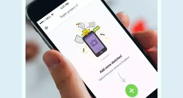 国外干货:移动界面设计的10项设计原则3 国外干货:移动界面设计的10项设计原则
