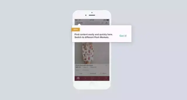 国外干货:移动界面设计的10项设计原则4 国外干货:移动界面设计的10项设计原则