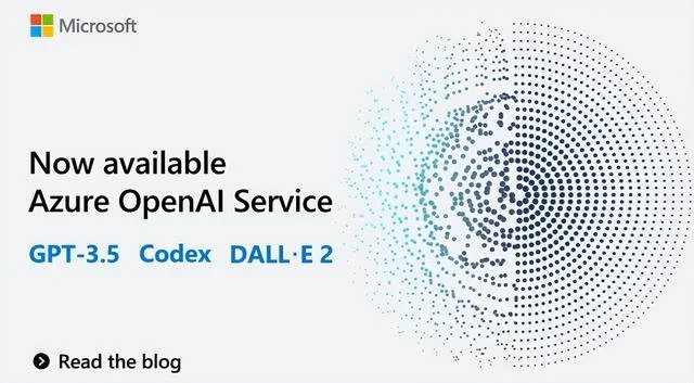 100亿投资,微软能否抓住AI未来?ChatGPT引领搜索革命,OpenAI与Azure的冲击波 100亿投资,微软能否抓住AI未来?ChatGPT引领搜索革命,OpenAI与Azure的冲击波