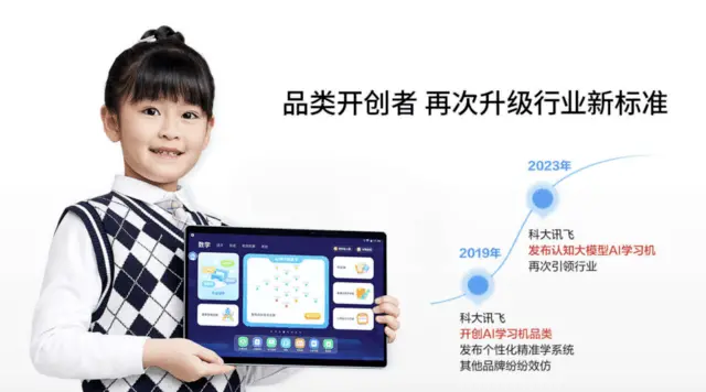 8007C721A7EBEF6A03A9DF9B4464108419E93835_size60_w640_h356.png 以大模型赋能教育,科大讯飞引领AI学习revolution