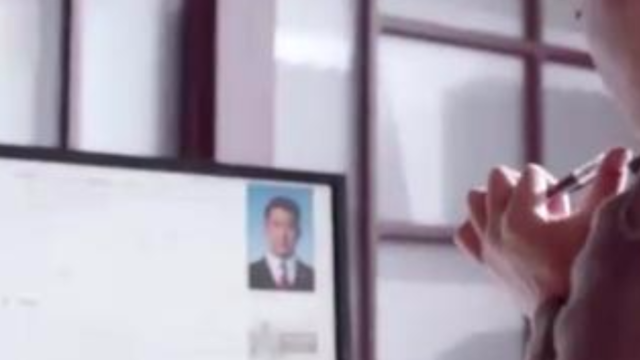 《人民的名义》结局曝光 幕后大BOSS让人震惊