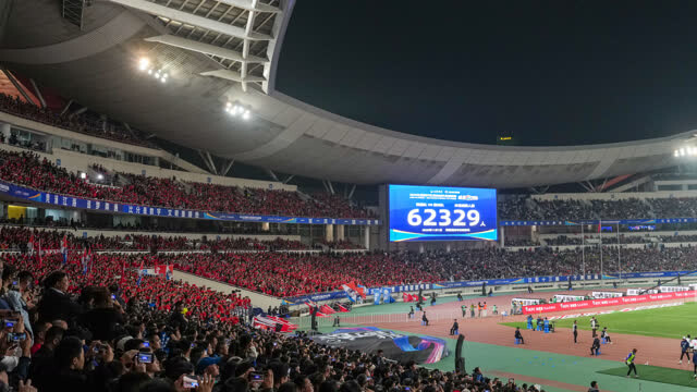 追光｜“苏超”结束了，你都怀念什么……