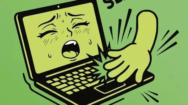 拍打苹果MacBook会发出怪叫，开发者48小时打造SlapMac应用