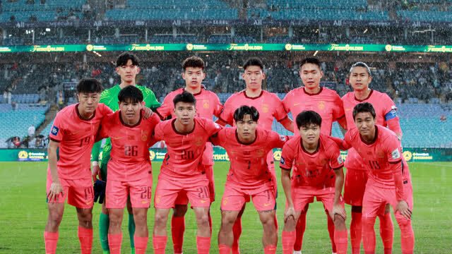 足球——国际足联系列赛：中国队胜库拉索队