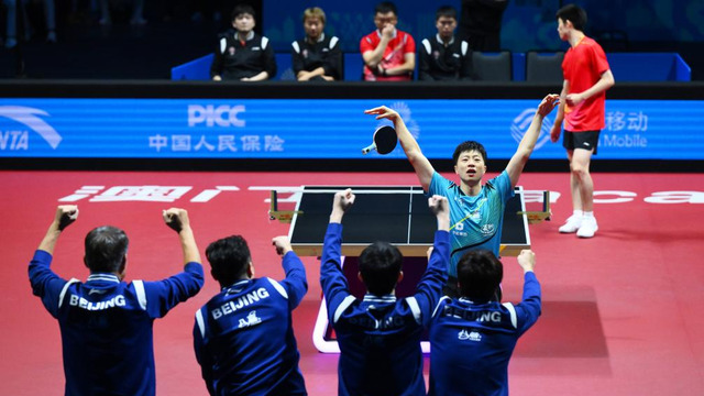 2025，致敬赛场上的热爱与传承