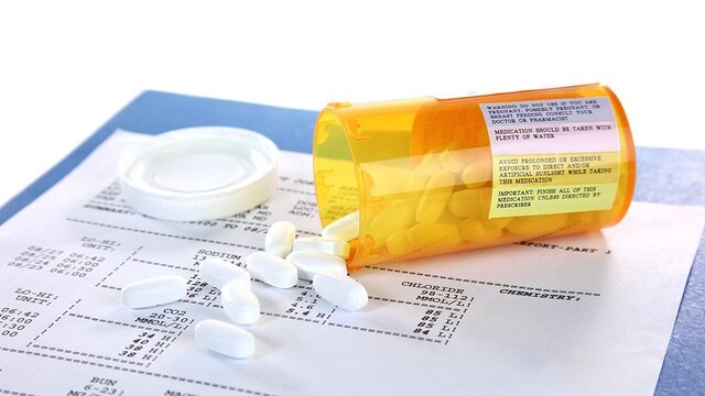 药促会宋瑞霖：港版FDA若落地 药品上市快至8个月