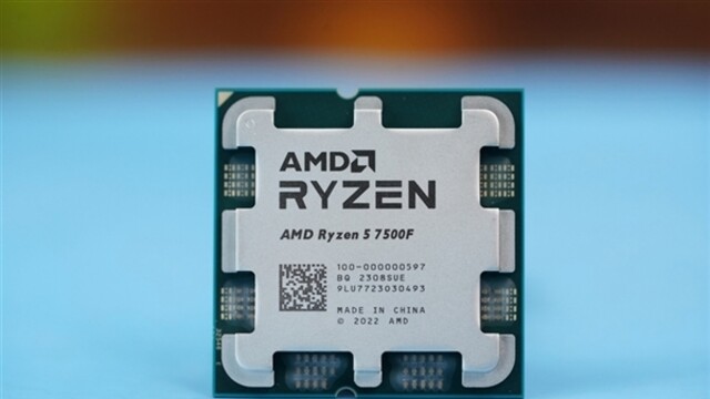 AMD官宣两颗新U：GPU被屏蔽！中国特供？