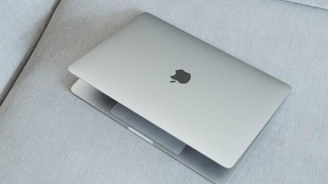 苹果MacBook Air/Pro新专利获批：键帽周围采用凹槽设计