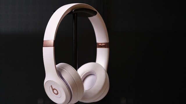 Beats Solo 4耳机评测：一款掉队的新耳机