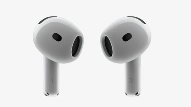 搭载主动降噪，AirPods4却偷偷降价！苹果也焦虑了？