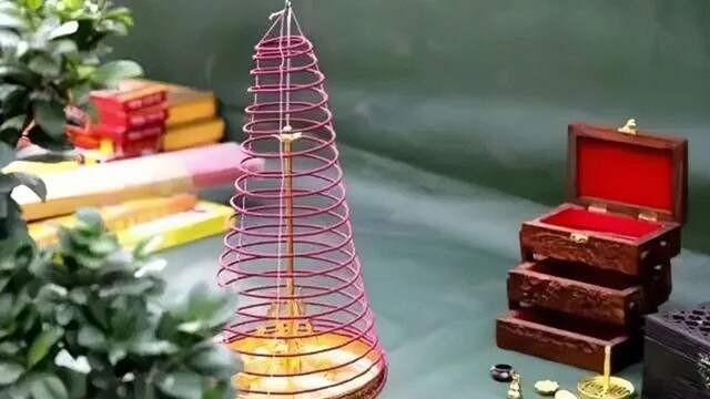 甘味特产指尖还原古法秘方　复刻700年前“香”如故