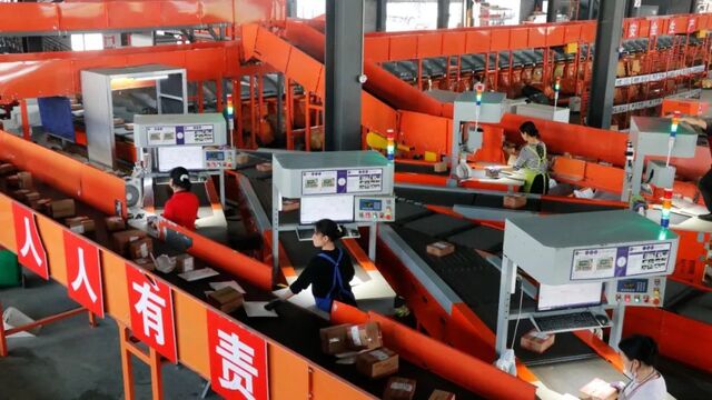 “五一”我在崗