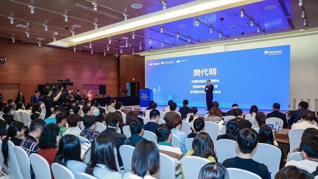 2025CACA肿瘤疾控整合管理大会在京举办