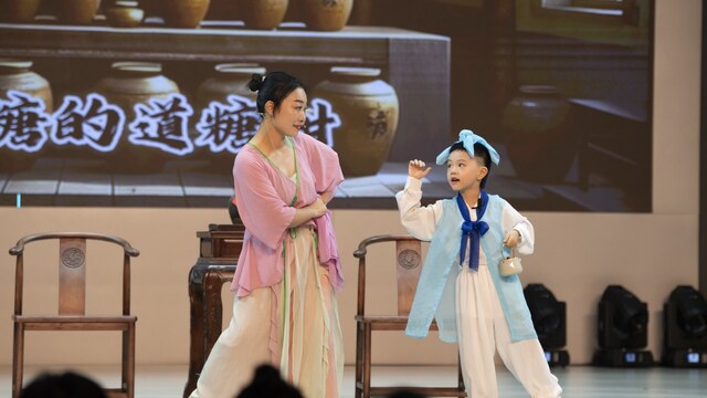 歡樂畢業(yè)