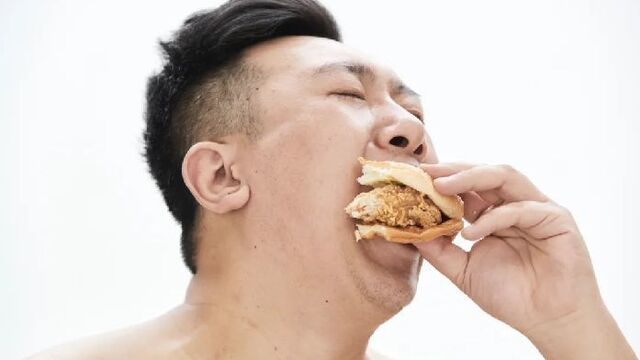 吃得越多“走”得越早？这样“饿一饿”，衰老慢、更长寿