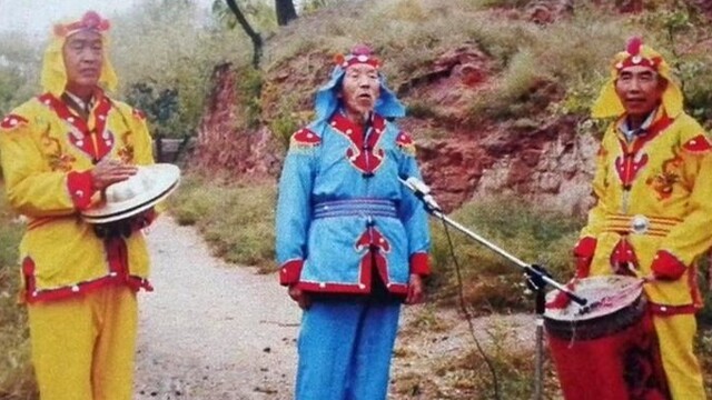 曾是清代兰州元宵节金曲　这款西北民歌“非”一般