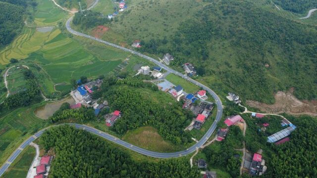 四好農村路