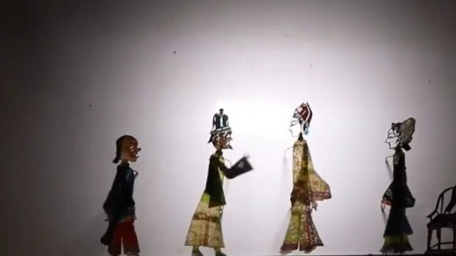 传唱三百年老腔有啥不"遗"样　黄土高原好声音这样炼成