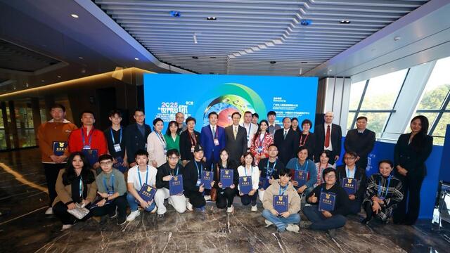 38部中外佳作！国际创作者用影像为广州点赞