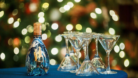 蓉城盛事，清香绽放！42度青花汾酒龙尊春糖重磅发布