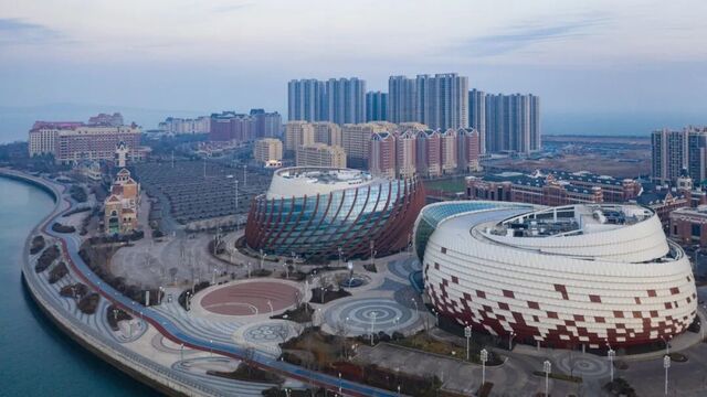 时隔三年，省长“点名”山东第一区！