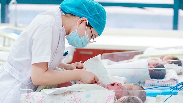 解生养育难题　甘肃这波礼包暖得嘞