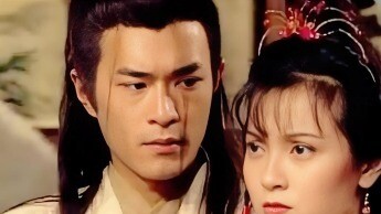 为什么这一代读者会讨论“杨过爱不爱郭芙”