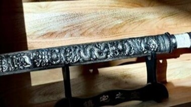 甘肃非遗技艺传承800年　源自成吉思汗随军工匠