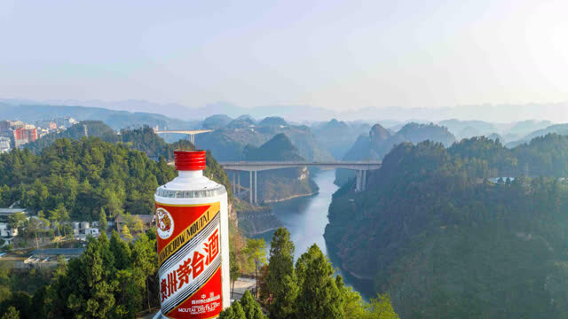 飞天茅台调价：行业锚点上移，多方共赢的市场化关键落子