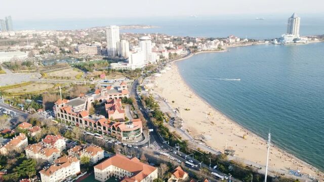 青岛300亿量级国企，高层“大换血”