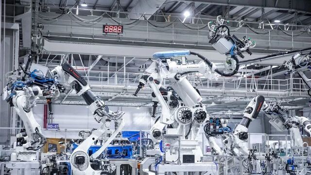 重庆：力争到2030年基本建成具有国际竞争力的先进制造业中心