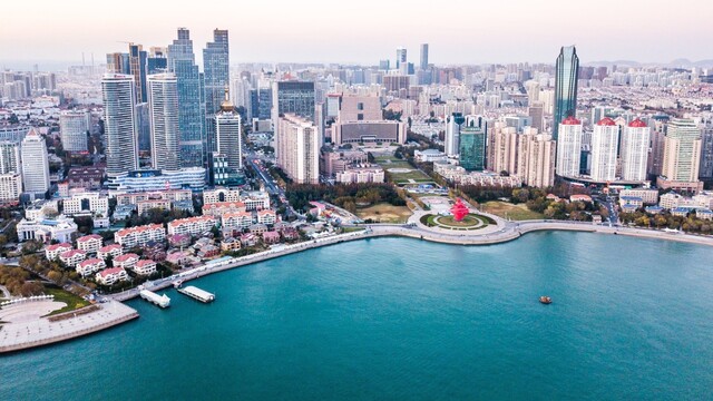 青岛科技龙头迎来AI时代的“光”速突围